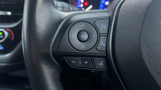 Toyota Corolla 1.8 VVT-i Hybrid Design 5dr CVT Hybrid Hatchback